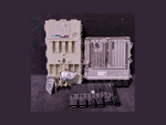 Load image into Gallery viewer, BMW 5 G30 530E B48 ENGINE CONTROL ECU SET MODULE BOSCH  2.0 HYBRID 9487767
