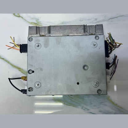 2006-2008 Mercedes-Benz W211 E-Class E350 Amplifier A 211 870 69 89