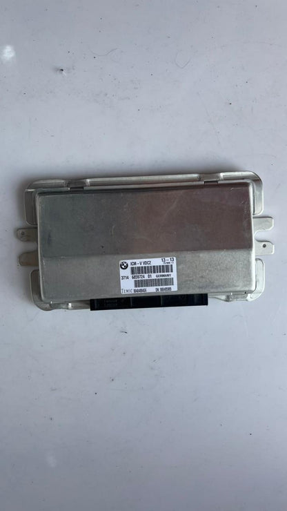 2009-2015 BMW 535i Suspension Control Module 6859724 F02 F04 F06 F10 F11 F12 F13