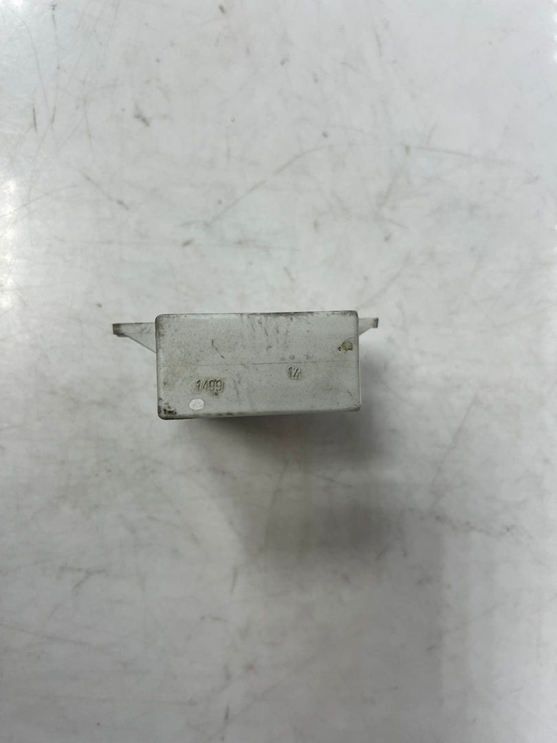 GENUINE BMW 5 Series E39 Immobilizer Control Unit 8387449 OEM