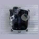 Bild in die Galerieansicht laden, OEM BMW 8' Series G15 G16 X5 G05 G07 M Selector Shift Knob Crystal 5A32B13