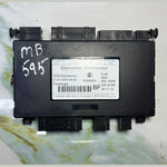 Bild in die Galerieansicht laden, 2003-09 Mercedes E500 Seat Control Module A2118704885 W211 W219 E500 CLS500 X164