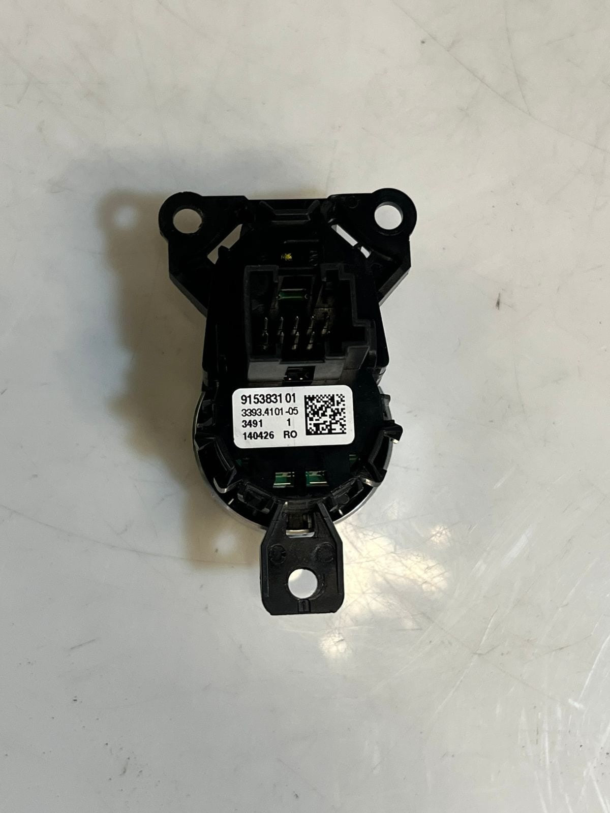 BMW 5 Series F10 N47D Engine Control Unit ECU SET DDE+ CAS4+ 1KEY 8513250