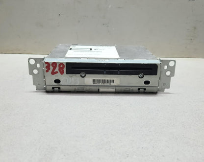 BMW Radio/Cd/Dvd/Gps Head Unit 9311311 5 Series F10 F11 OEM