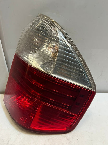 2006-2010 BMW X3 E83 RIGHT SIDE REAR Tail Light 7162210 OEM ECE