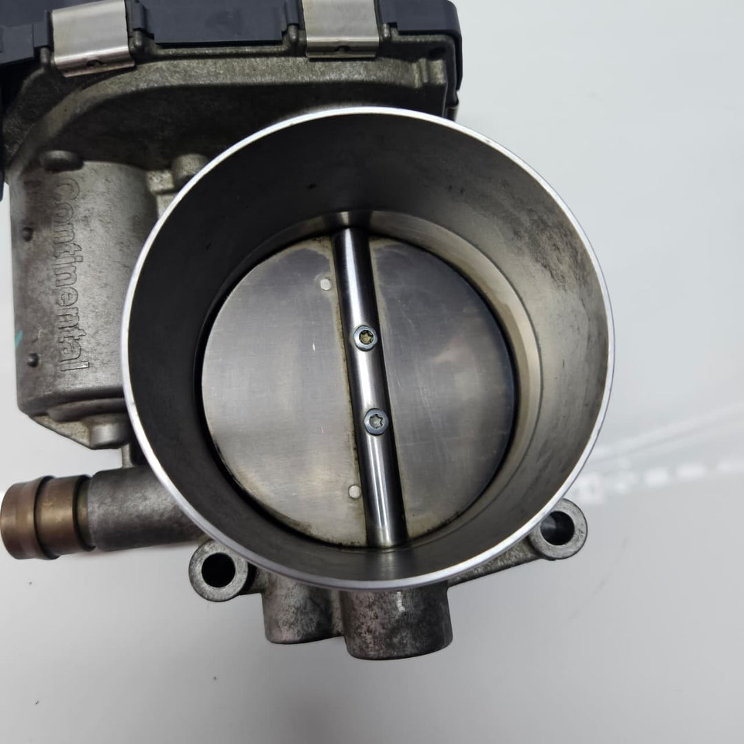 7597871-2016-2020 BMW 1 2 3 5 Series X3 F25 E82 M2 E90 N55 Engine Throttle Body 