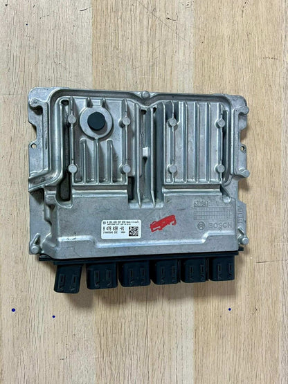 2018 BMW X3 Engine Control Unit 8476038 X3 G01 2.0 Diesel 140kw