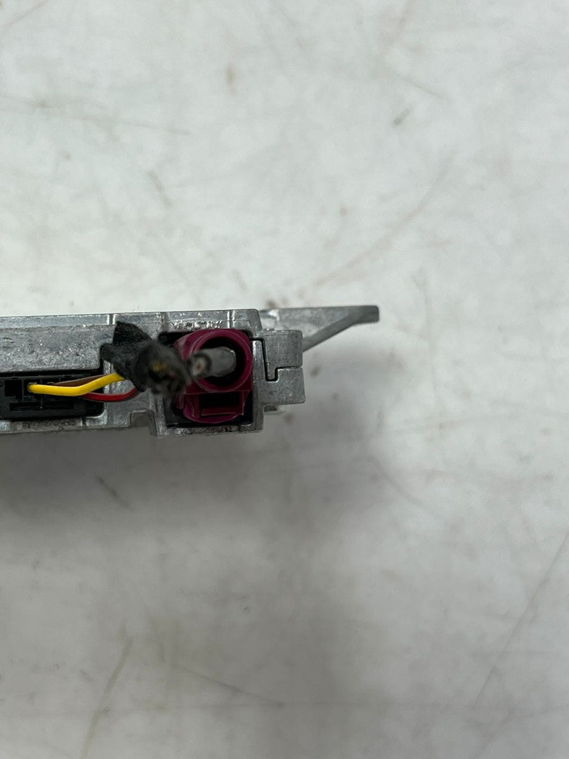 2021 BMW 750i G12 xDrive Lte Compensator Control Module 8735008 OEM