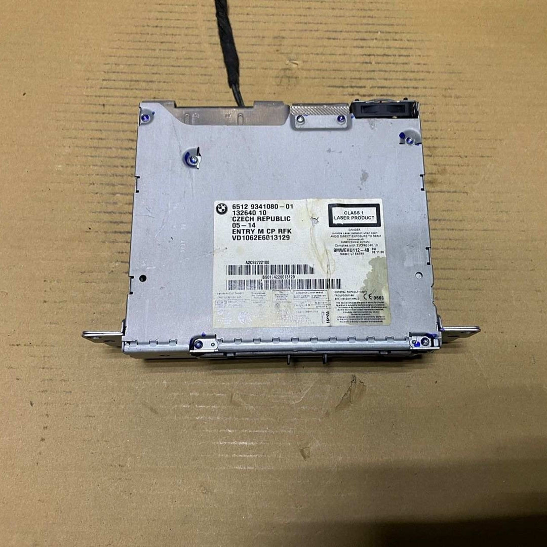 BMW Navigation Control Headunit 9341080 1 2 3 Series F20 F22 F30 models RFK