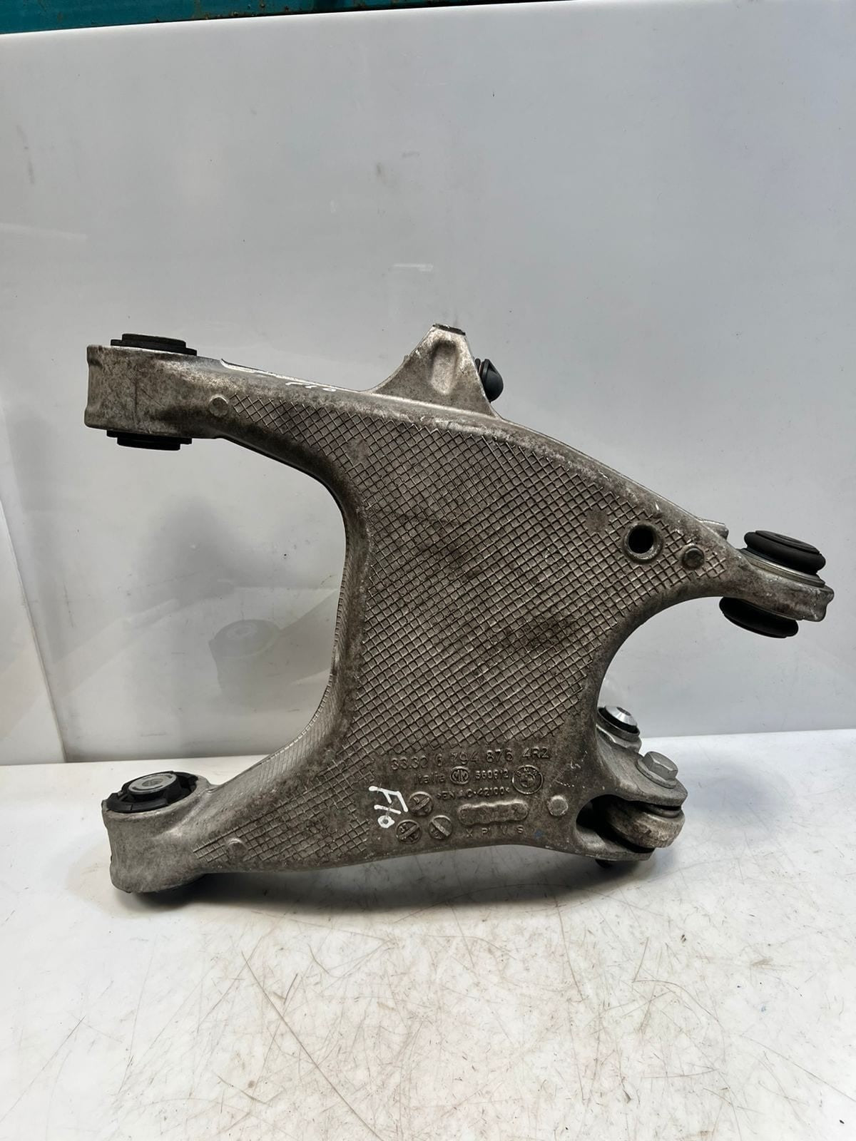 2011-2016 BMW 535i 5' F01 F02 F10 F11 F12 Rear Upper Control Arm 6794876 OEM
