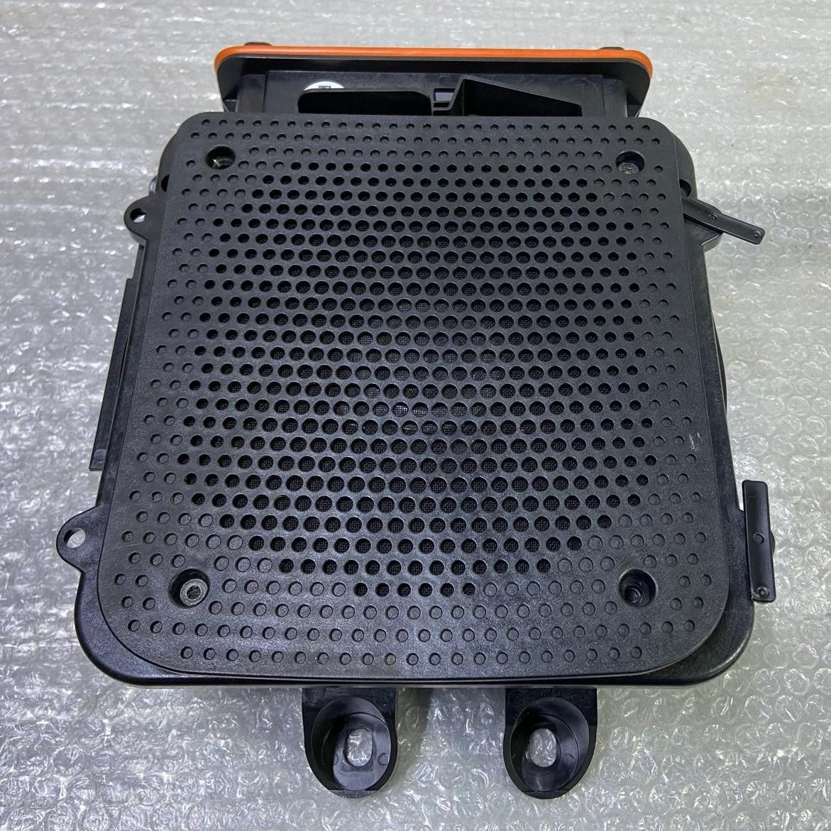 OEM BMW F39 F40 F48 Front Left Subwoofer Central Bass Speaker 7927997