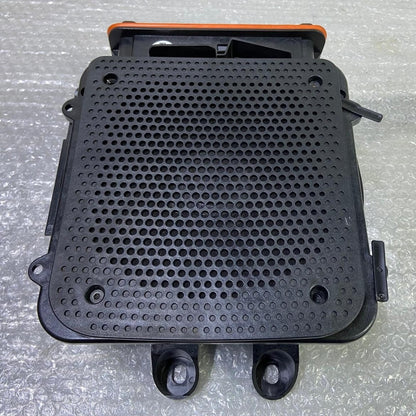 OEM BMW F39 F40 F48 Front Left Subwoofer Central Bass Speaker 7927997