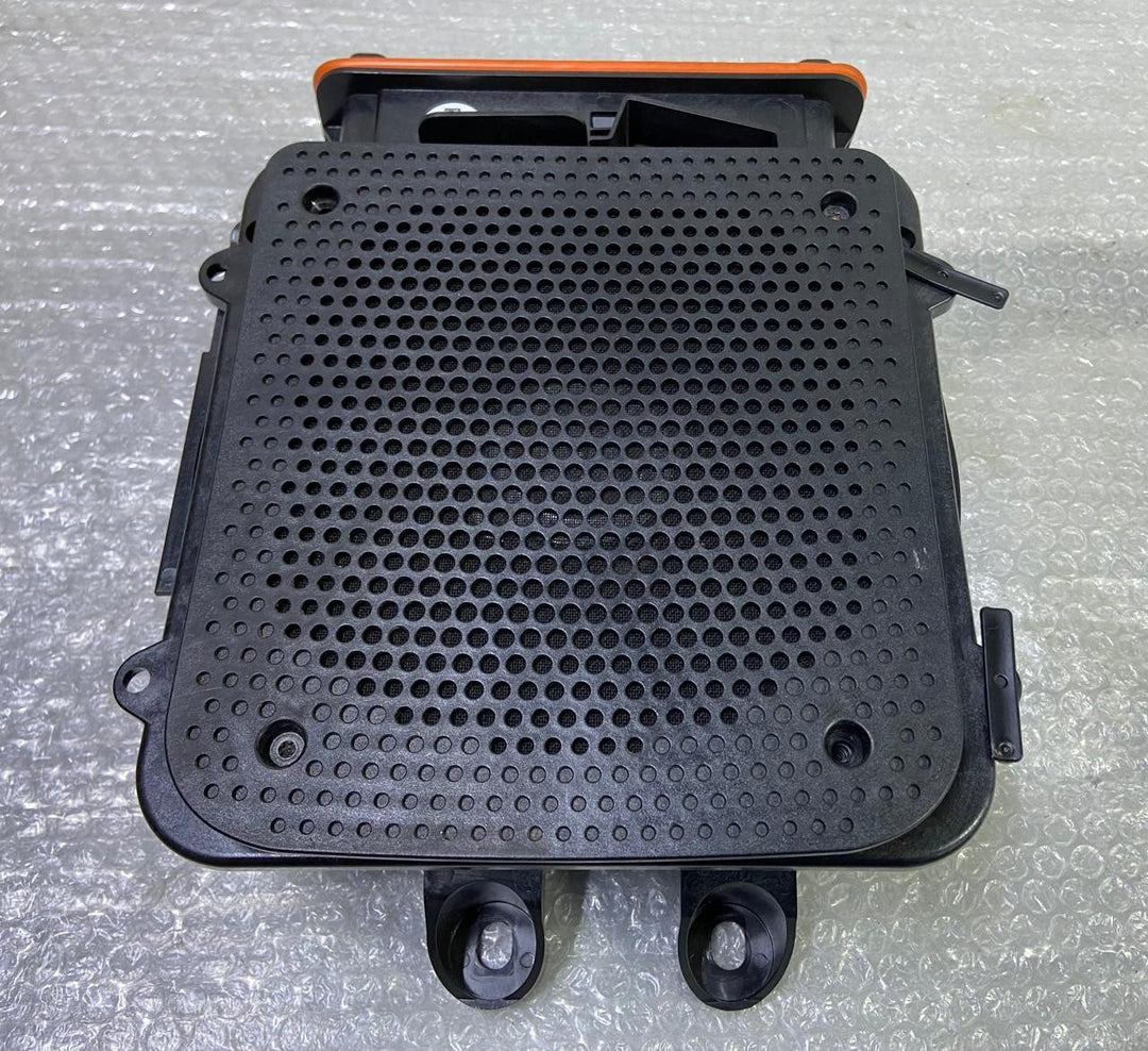 OEM BMW F39 F40 F48 Front Left Subwoofer Central Bass Speaker 7927997