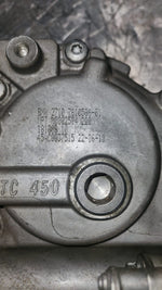 قم بتحميل الصورة إلى عارض الصور، 2010-2011 BMW X5 Transfer Box Case 7610586X5 E70 xDrive30d ATC 450