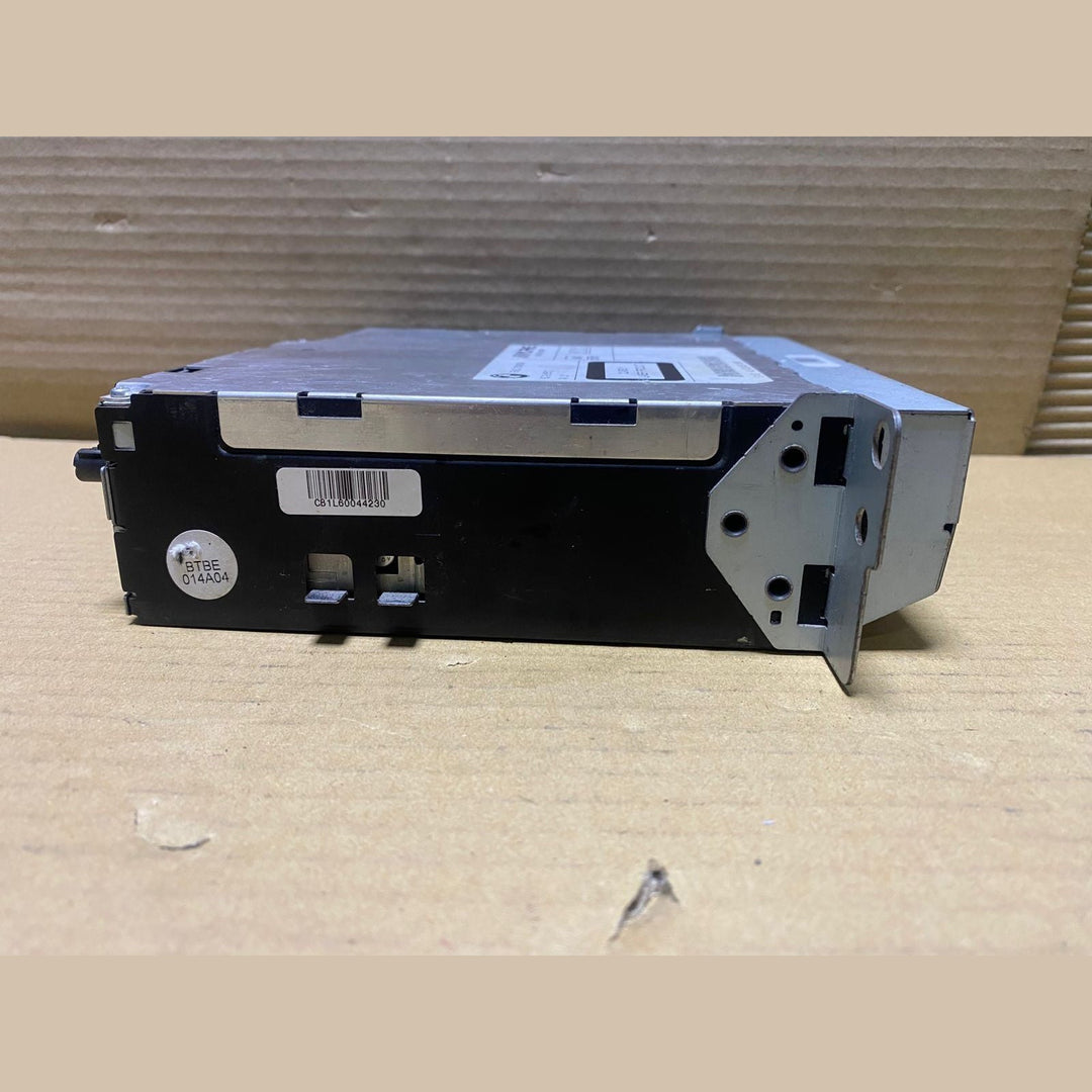 BMW Radio Cd Player Head Unit 9248369 5 Series F10 F11