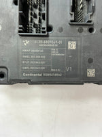 Load image into Gallery viewer, 2012 BMW 3 F30 F35 F31 CENTRAL BODY CONTROL MODULE 6809049 680904901
