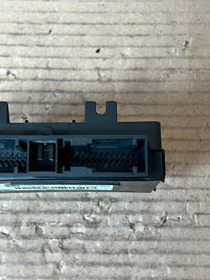 2012 BMW 320i F20 F21 F30 F31 F35 Air Conditioning/Heating Control Unit 9287531