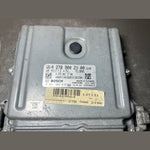 Load image into Gallery viewer, 12-18 Mercedes W246 CLA GLA Engine Control Module Unit ECM ECU A270 9002100 OEM