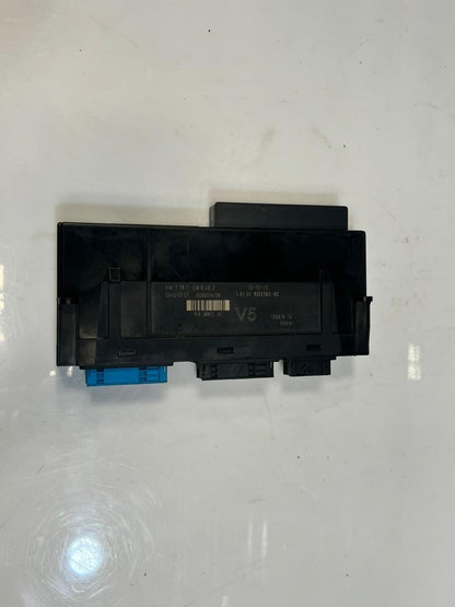 BMW 7 Series F01 F02 F03 F04 740Li Body Control Module Electronic 9312763 OEM