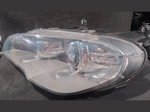 قم بتحميل الصورة إلى عارض الصور، BMW X5 E70 LCI M SPORT LEFT XENON HEADLIGHT- 7221893 2013