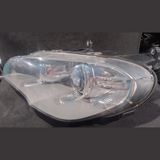 BMW X5 E70 LCI M SPORT LEFT XENON HEADLIGHT- 7221893 2013