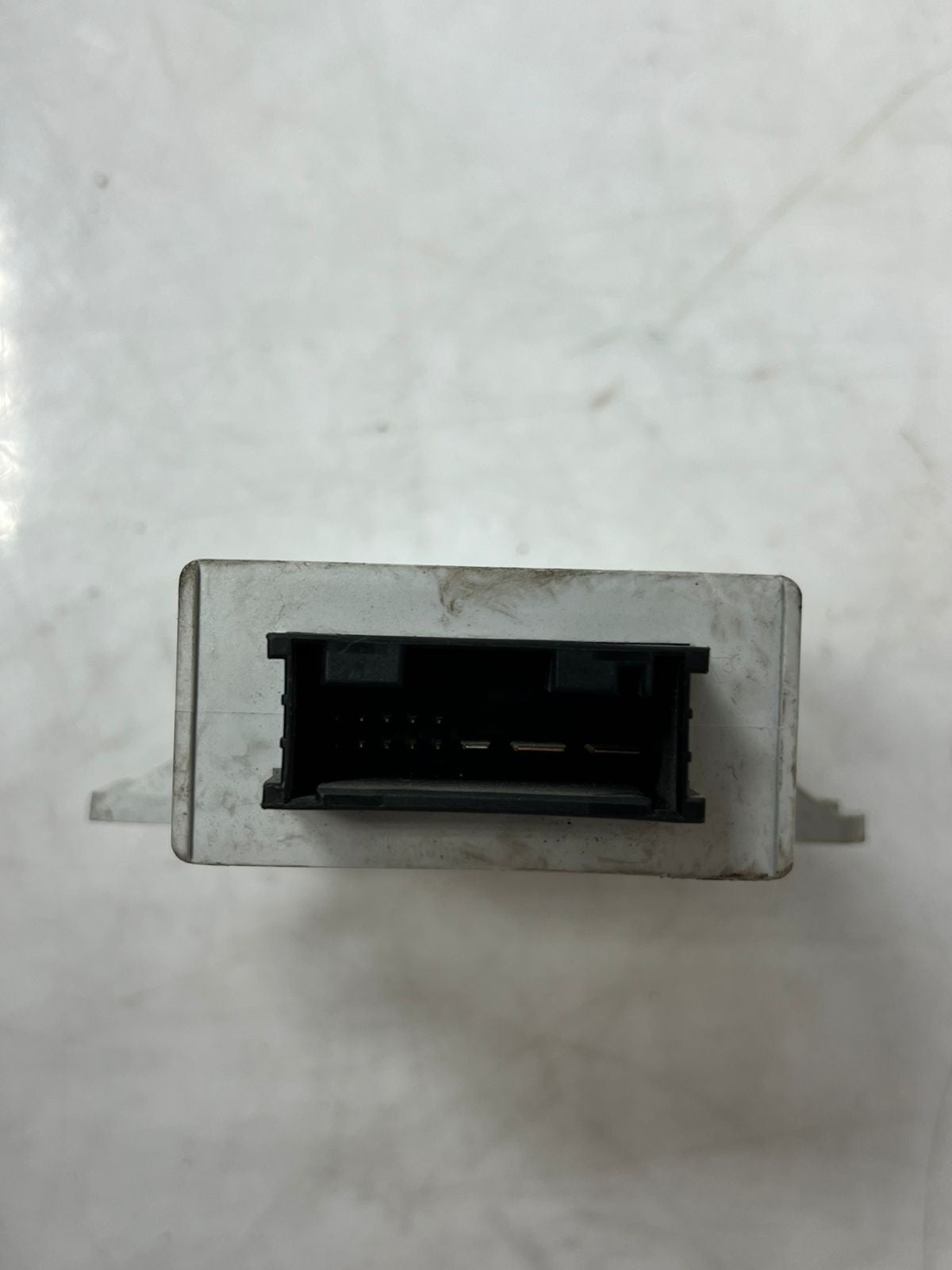 BMW 650i E63 2005 N62 B48 ENGINE CONTROL UNIT ECU KIT DME 7549700 OEM