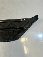 Load image into Gallery viewer, 2013-2015 BMW X1 E84 SPORTLINE Front Bumper Lower Grille Left 7303757 OEM