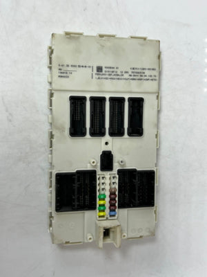 2012-2016 BMW F22 F30 F32 228I 328I 335I 428I BODY CONTROL MODULE 9303544