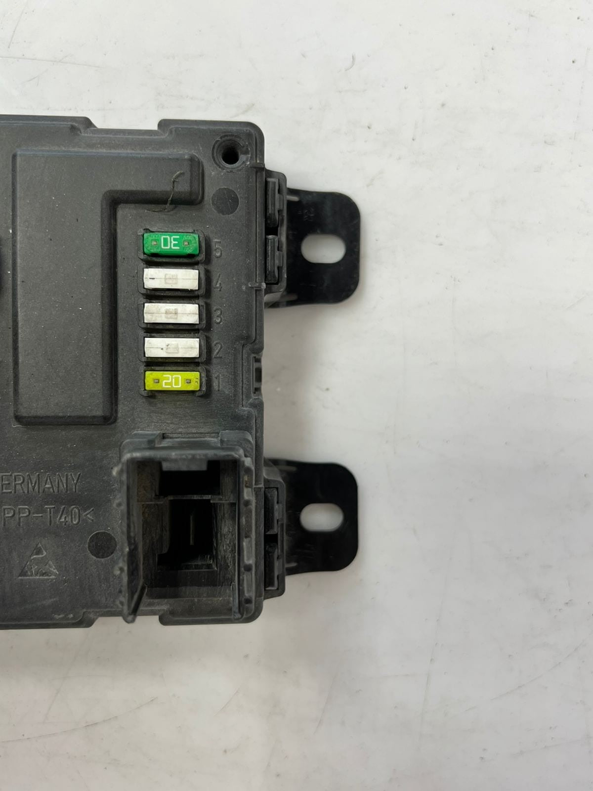 2013-2016 BMW 4 SERIES 435D F32 3.6D F30 F31 328i Body Control Module 9374510