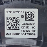 9317695-2015 BMW 328i F30 F31 iDrive Multimedia Controller OEM