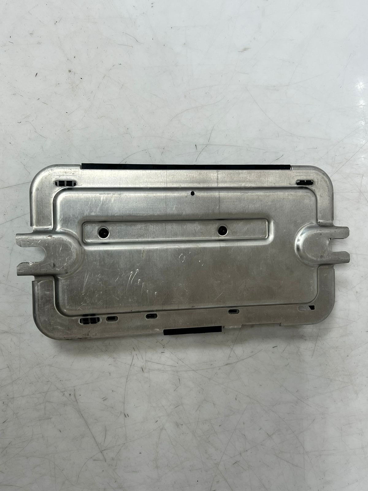 BMW 5 Series F10 F11 FRM3 Footwell Light Module Control Unit 9236460 OEM