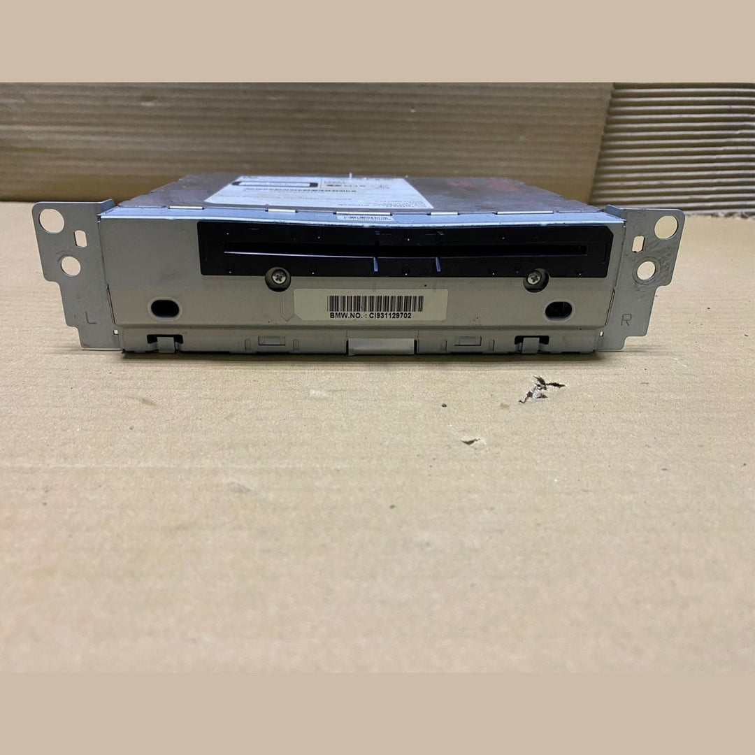 2011-2018 BMW X3 Audio System Radio Navigation 9311297 F20 1 Ser F30 