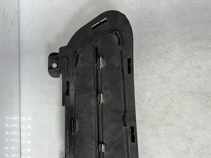2009-2016 BMW Z4 E89 FRONT RIGHT SIDE Bumper Grille Trim Cover Panel 7203800 OEM