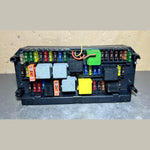 Load image into Gallery viewer, 10-16 Mercedes-Benz W212 W204 Front SAM Module Relay Fuse Box A212 9003814 OEM
