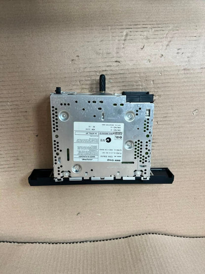 2000-2006 BMW X5 E53E65 E66 CD/DVD Navigation Player HEAD UNIT 6941507 OEM
