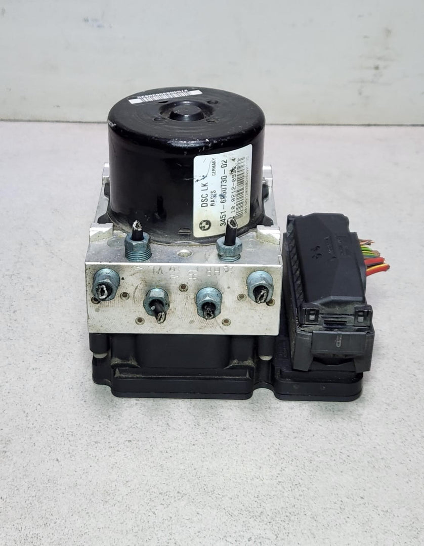 BMW Abs Pump Module 6860731 3 Series F30 F80 and 1 Series F20