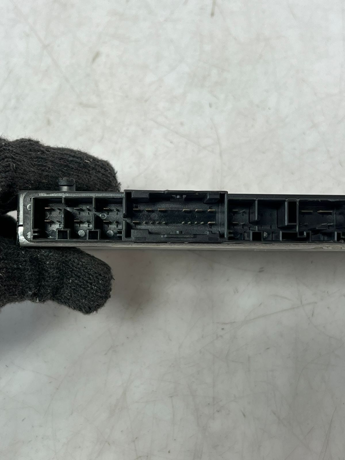 2002-2006 BMW 530i 750Li 7' F01 E65 E66 E60 E61 Seat Control Module 6927266 OEM
