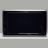 2014-2018 BMW 5 Series 7 Series X5 and X6 Rear Compartment Monitor 9294912 OEM