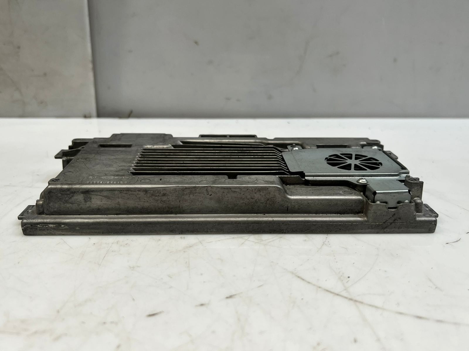 2023 BMW X7 G07 G42 G20 LCI Instrument Cluster Control Unit 5A825C6 OEM