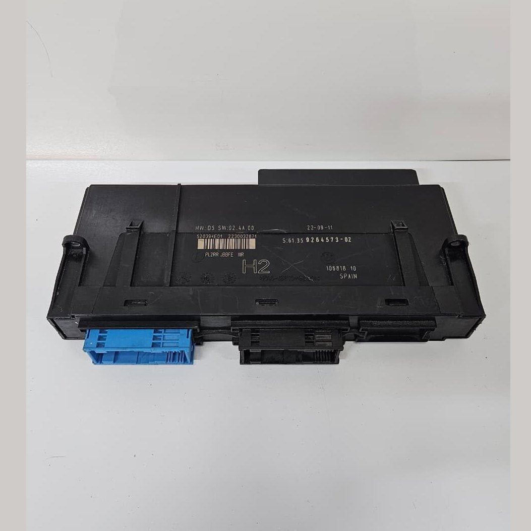Genuine BMW X1 E84 Body Control Module 9264573 OEM
