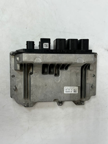BMW 1 3 Series ECU Engine Control Unit 1.5L Petrol F20 F30 F80 2015 8691825