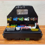 2012-16 Mercedes E200 Front SAM Fuse Box Control Module A2129004911 E-Class W212