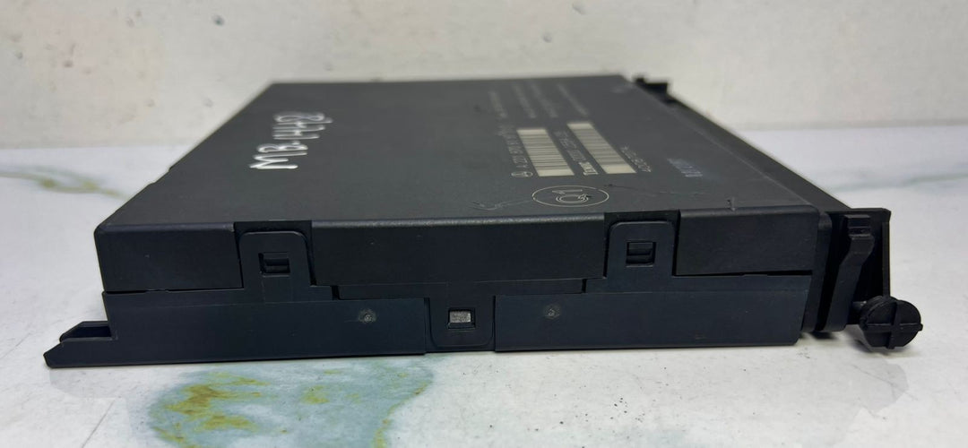 2007-2013 Mercedes-Benz S600 W221 Rear Seat Control Module A221 8706187 OEM
