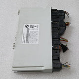 10-19 BMW 2 3 4 5 6 7 X (F22 F30 F32 F15 F16 F85 F86) HEATED SEAT CONTROL MODULE