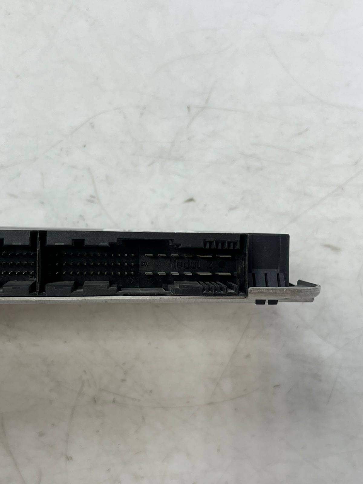 2011-2012 BMW 5 Series F10 F11 FRM3 Footwell Light Control Module 9250454 OEM