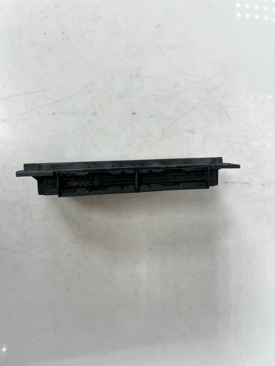 2012-2013 BMW 1' 3' 320i E92 E93 E87 Footwell Light Control Module 9263798 OEM