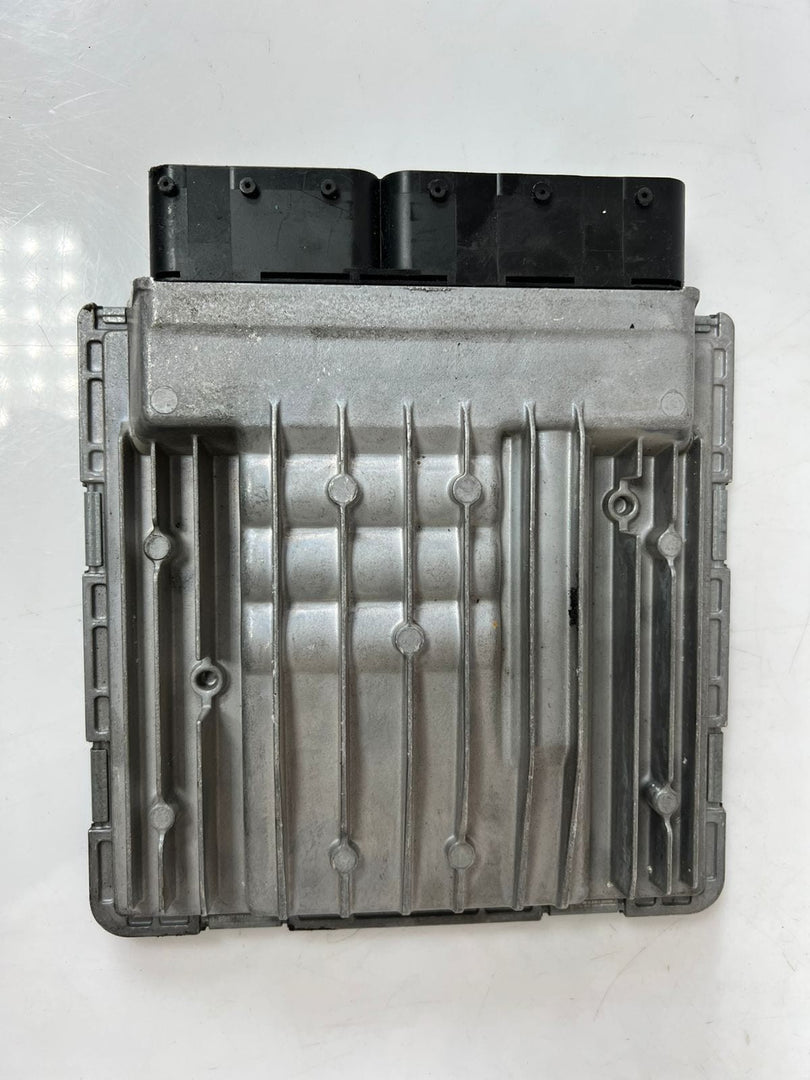 BMW E60 E90 E91 N52 323i 523i 177HP Engine Control ECU DME 7555361 Automatic