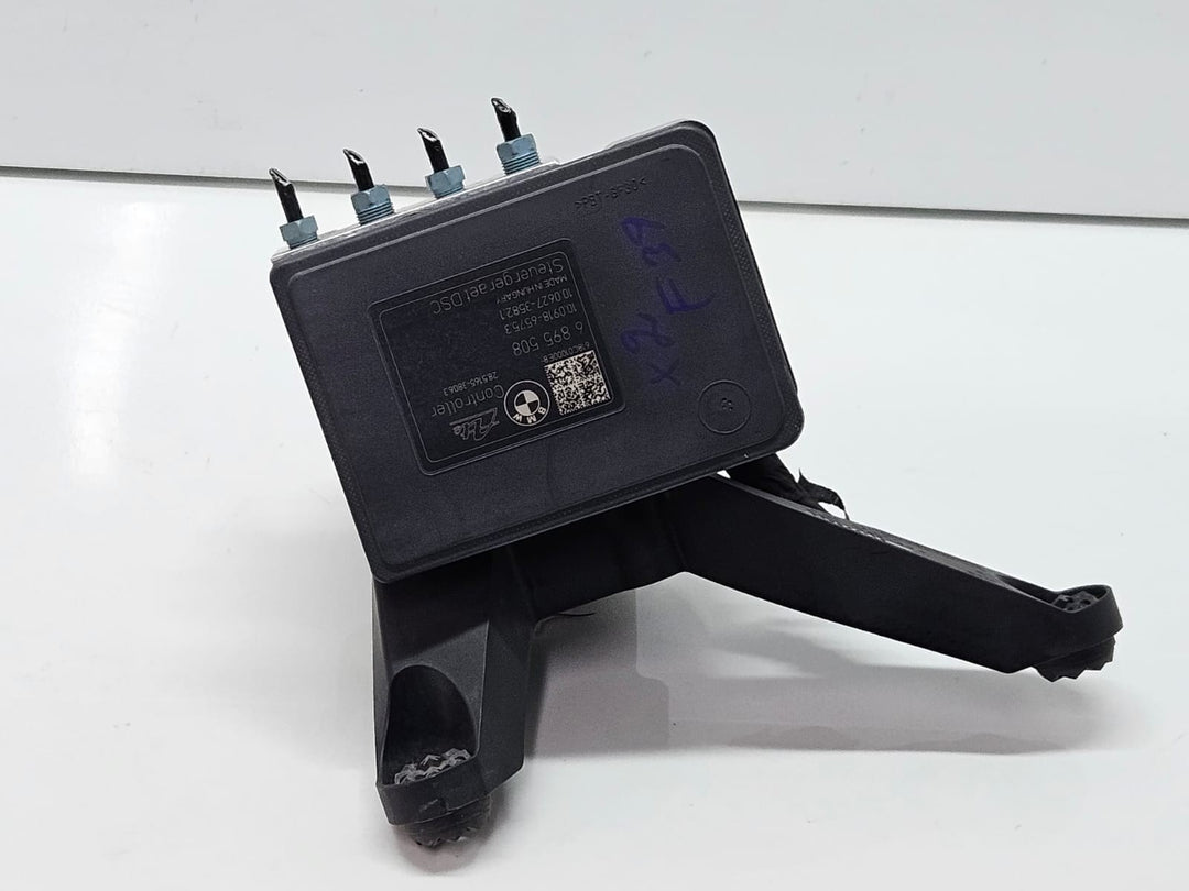 6895508-2014-2021 BMW X2 F39 RHD ABS Pump Control Module OEM