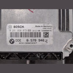 Load image into Gallery viewer, BMW F32 4-SERIES 420d 2.0. 16V   N47D20C ENGINE CONTROL UNIT 0281030873- 8578946