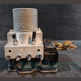 GENUINE BMW X5 X6 F15 F16 ANTI -LOCK BREACKING SYSTEM  PUMP UNIT MODULE 6870759